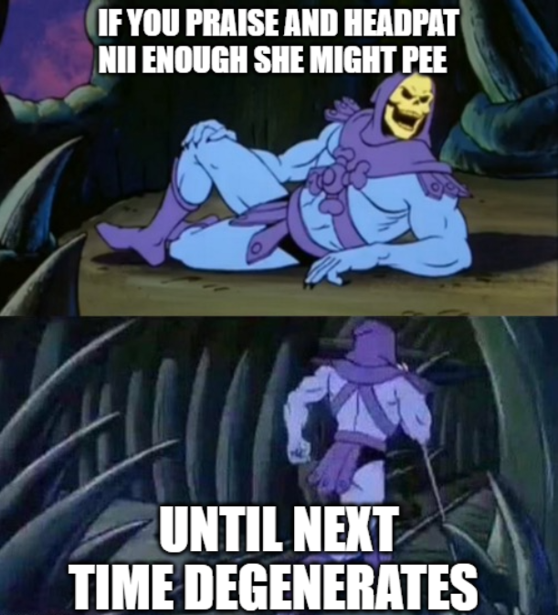 Carniivores👁️🎀⛓️ tweet media