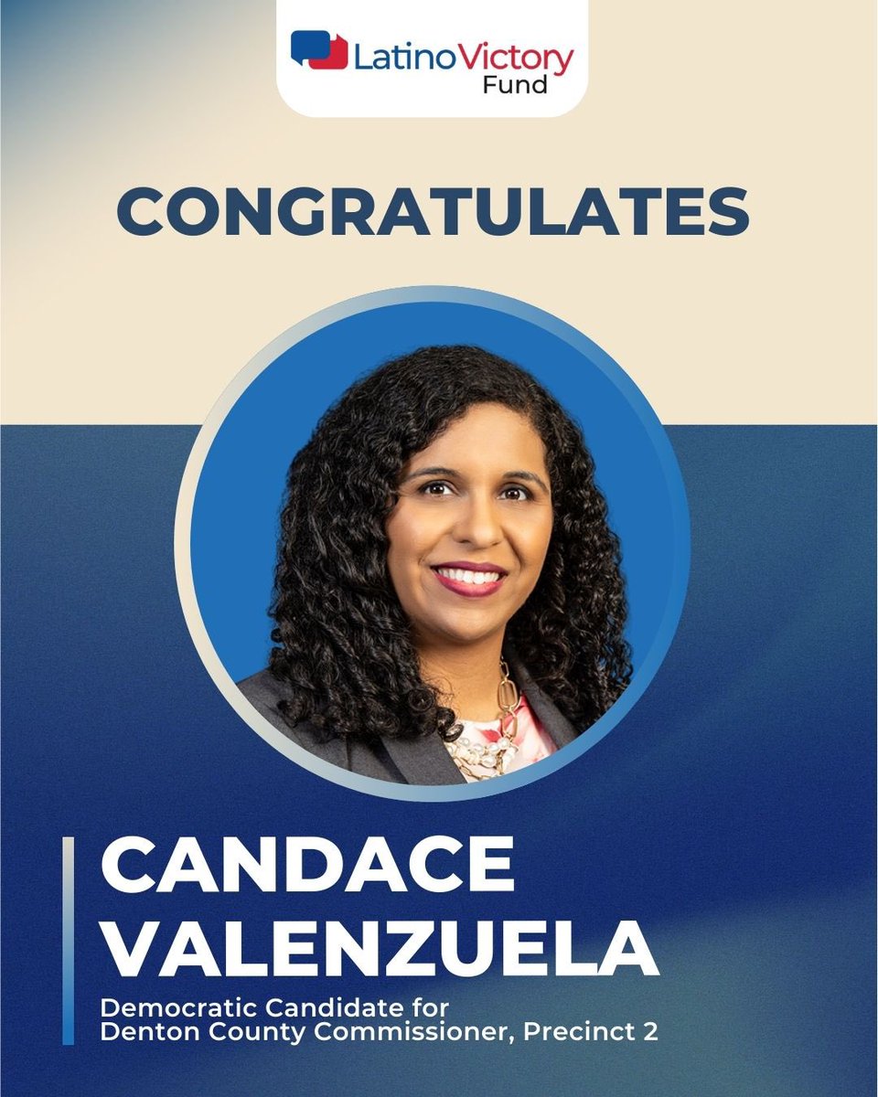 Latino Victory tweet media