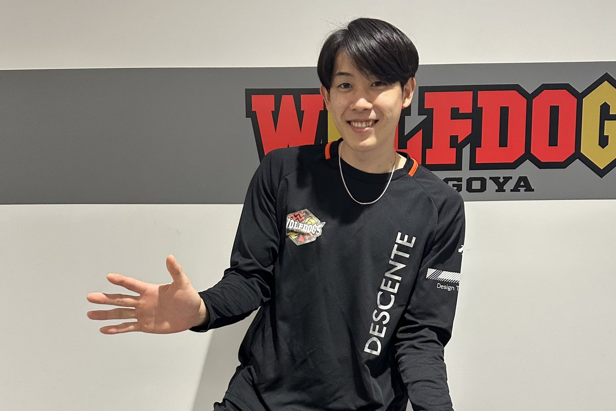 🐺WOLFDOGS NEWS🐶 #リクルートスタッフィング presents SV.LEAGUE