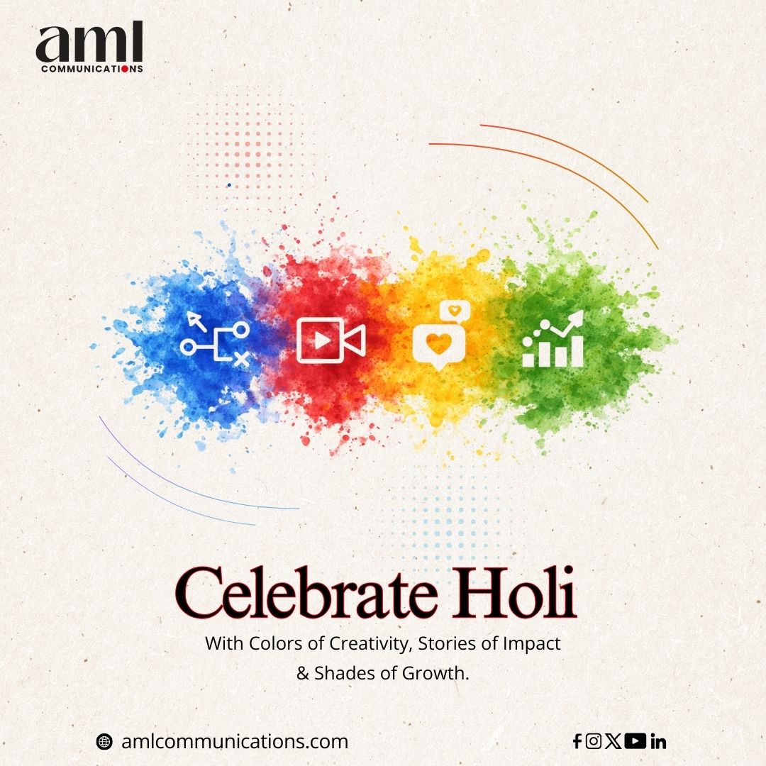 aml Communications tweet media