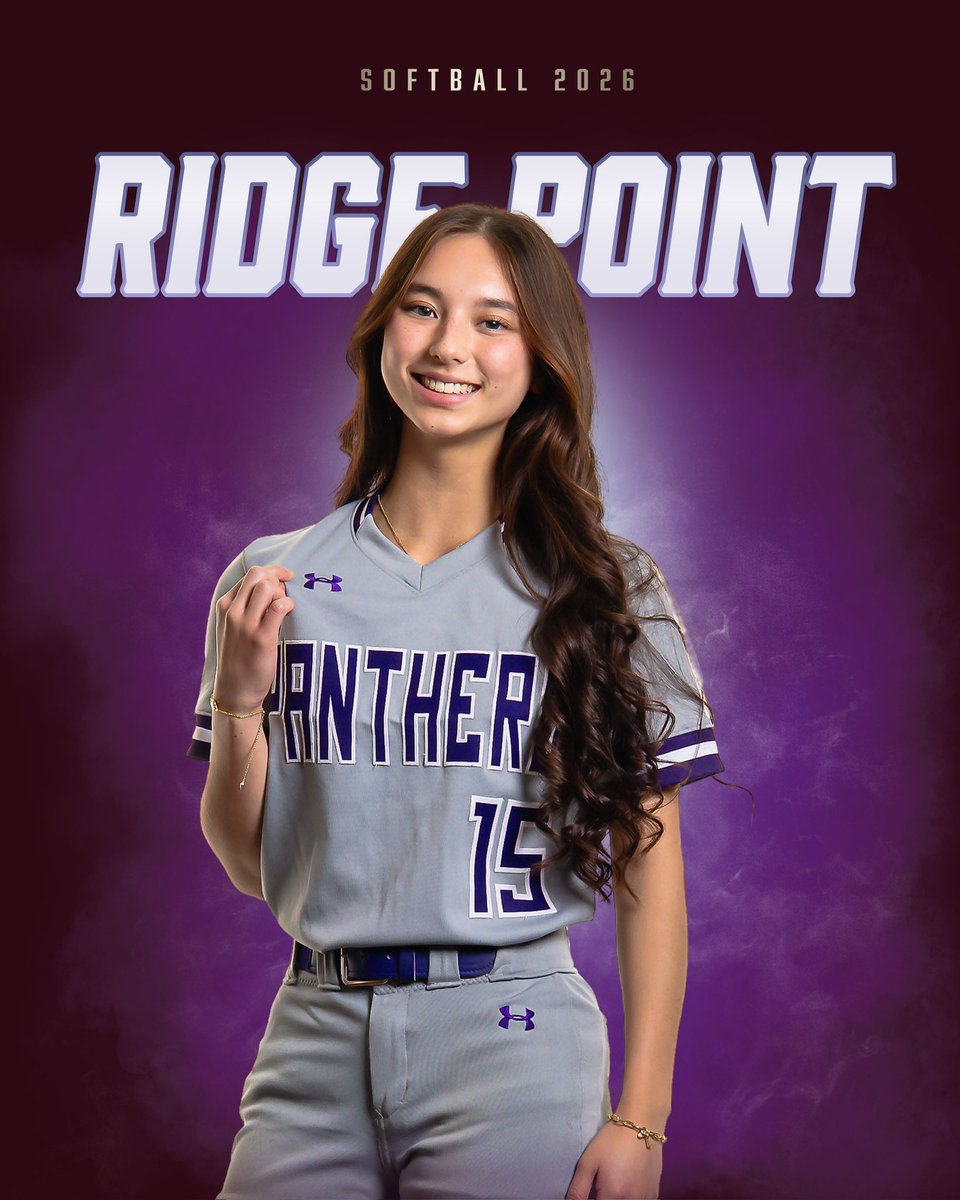 NLeong5's tweet photo. Our Panther 🥎💜🐾
@LLeong2027 https://t.co/soWtOpFMsr