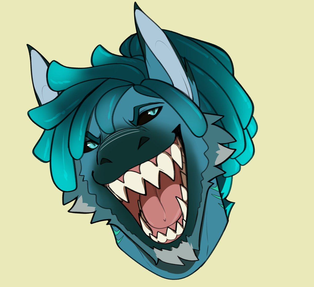 ⛩️Seven⛩️ COMMS: OPEN tweet media