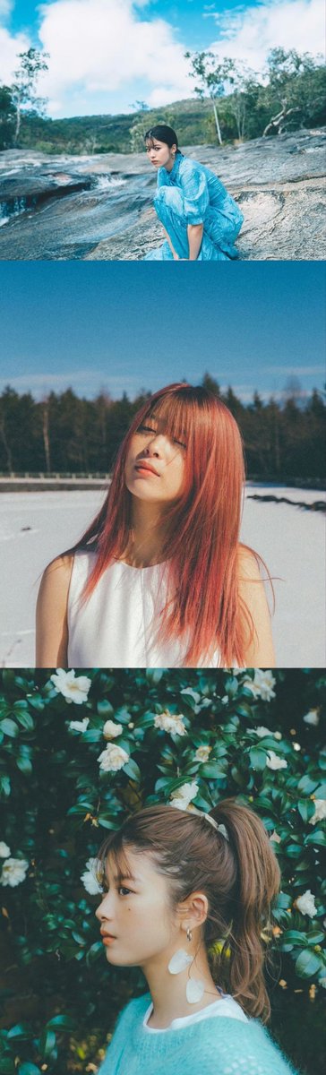 馬場ふみか
#馬場ふみか