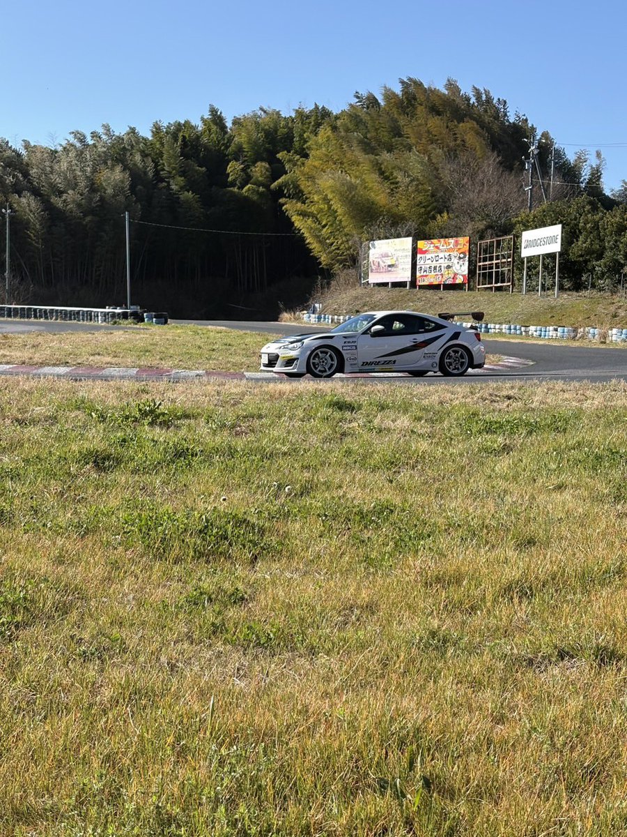 美浜サーキット公式アカウント tweet media