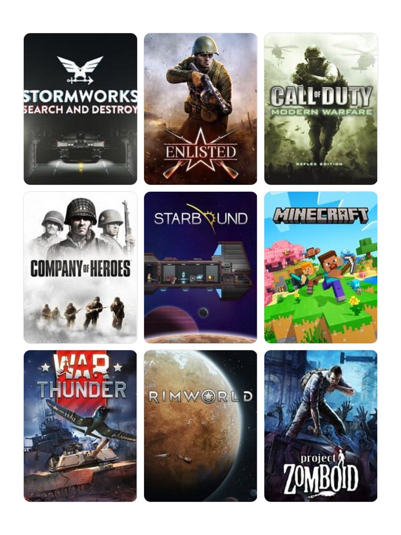 이것만 하다가 하루 지나간 적 많은 게임들

my9games.com/s/8209a37d2e45…