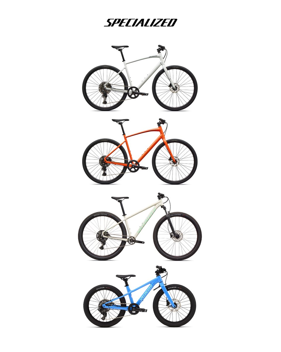 スペシャライズド・ジャパン tweet media