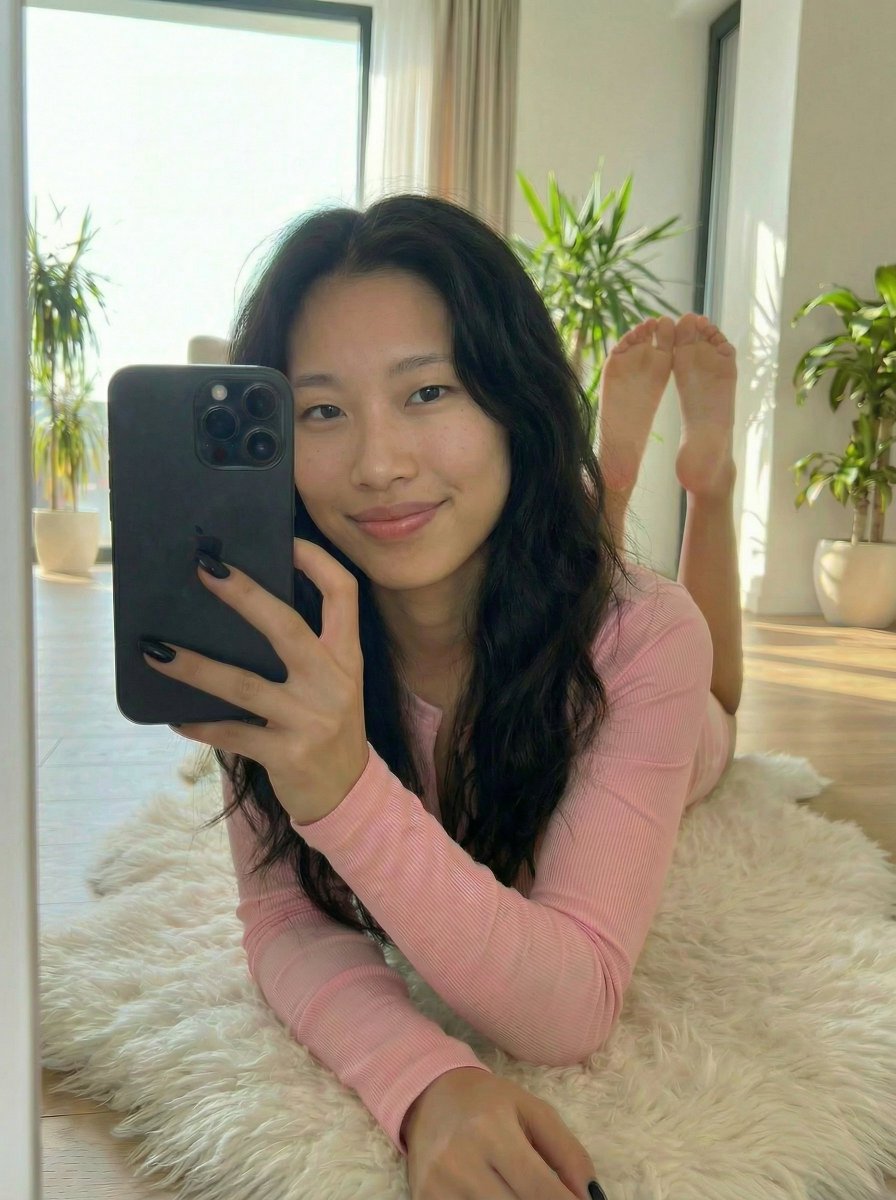 Aria Kiyomi tweet media