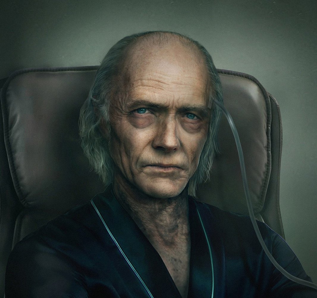 Husam | RECV tweet media