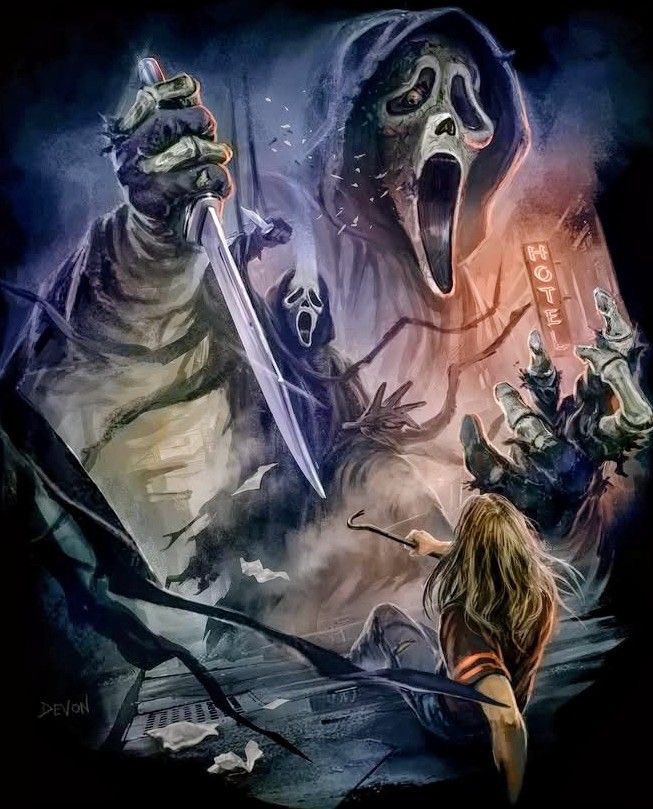 ClubHaunt💀 tweet media