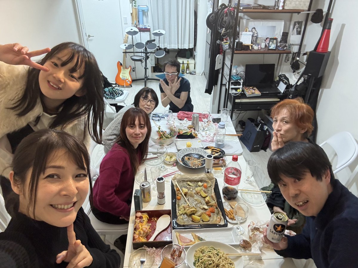 大希幸子:おしゃれ♡間違い♎️☀️🐲 tweet media