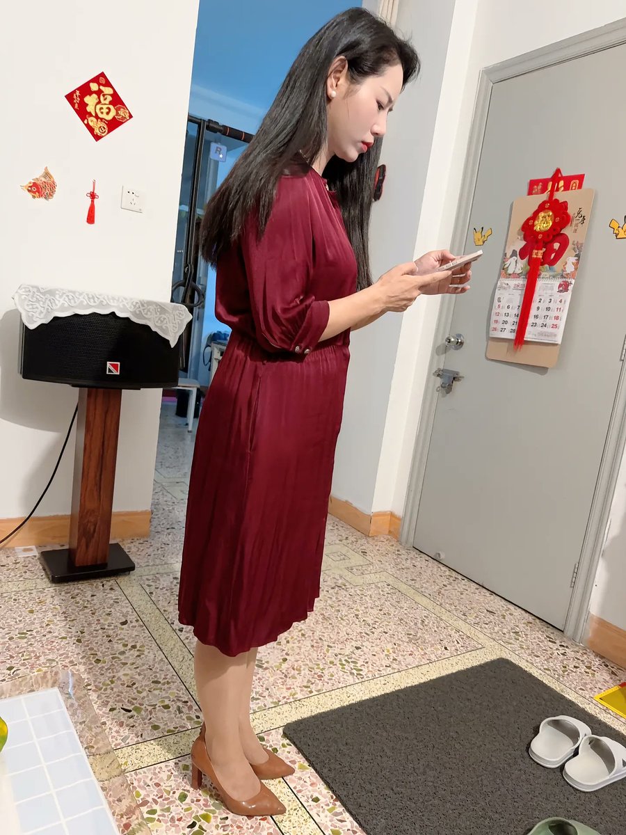 王女士 tweet media