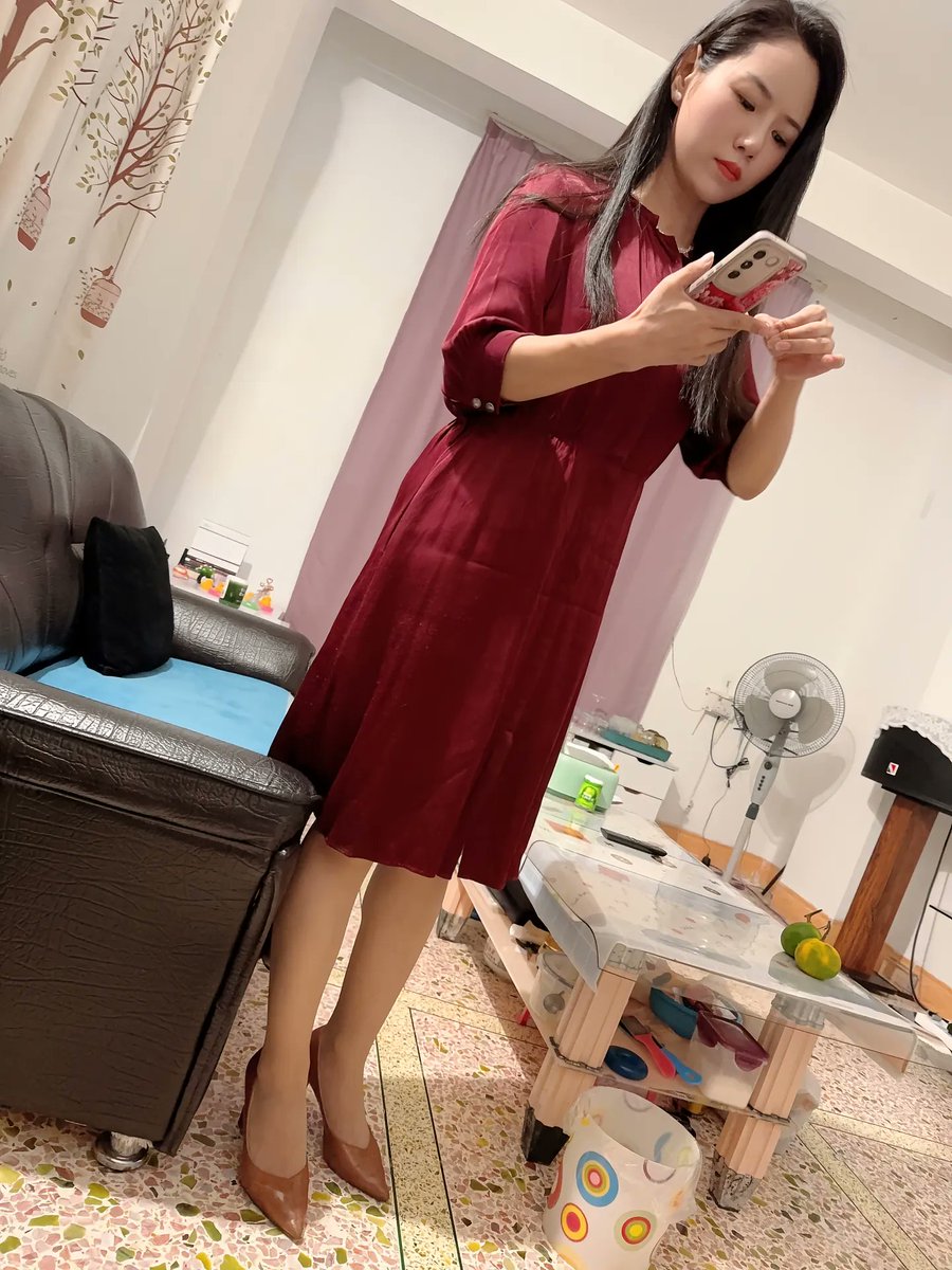 王女士 tweet media