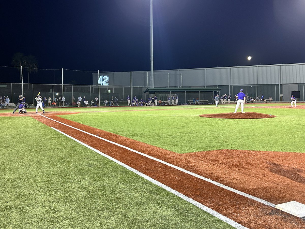 College of Lake County Baseball tweet media