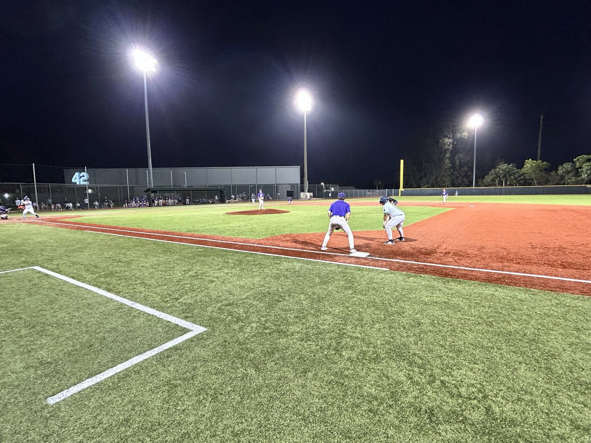 College of Lake County Baseball tweet media