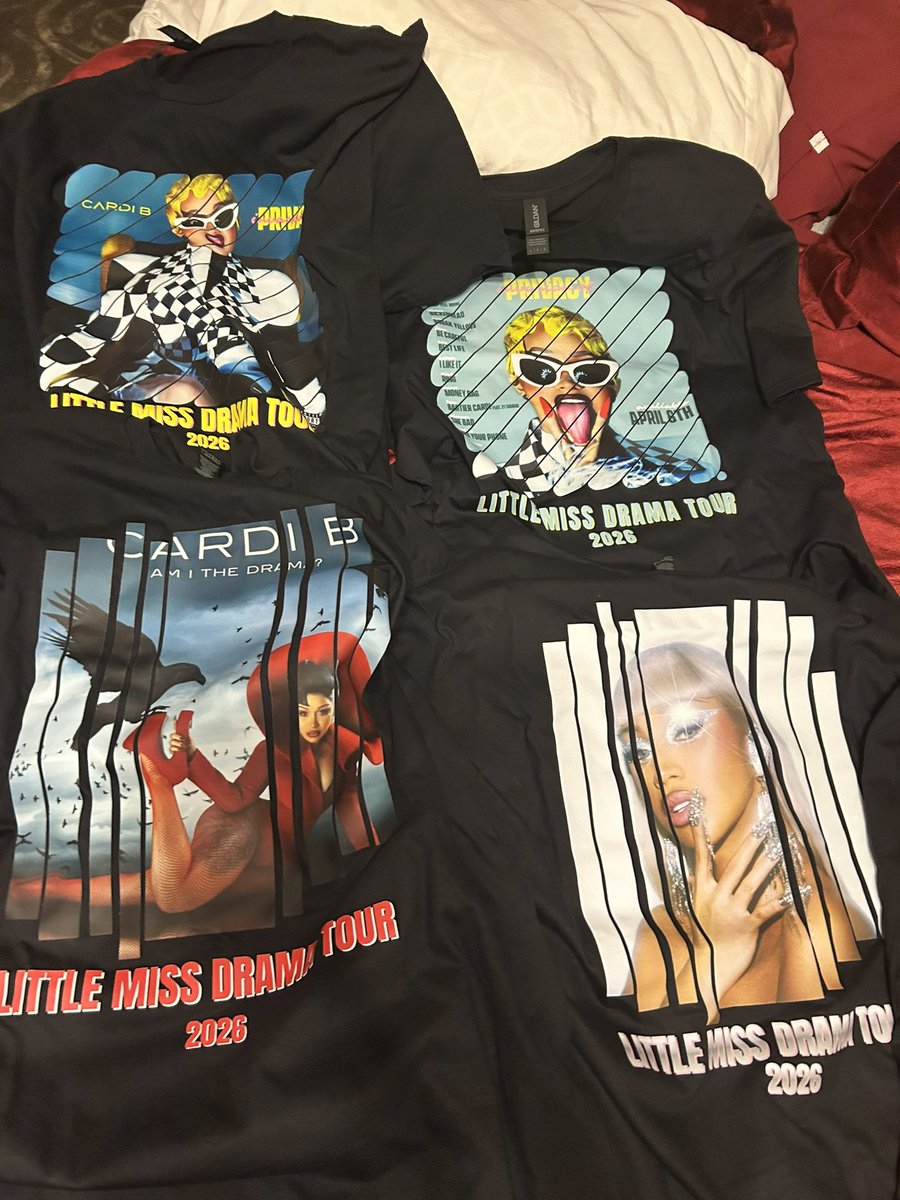 SheGonSpeak! tweet media