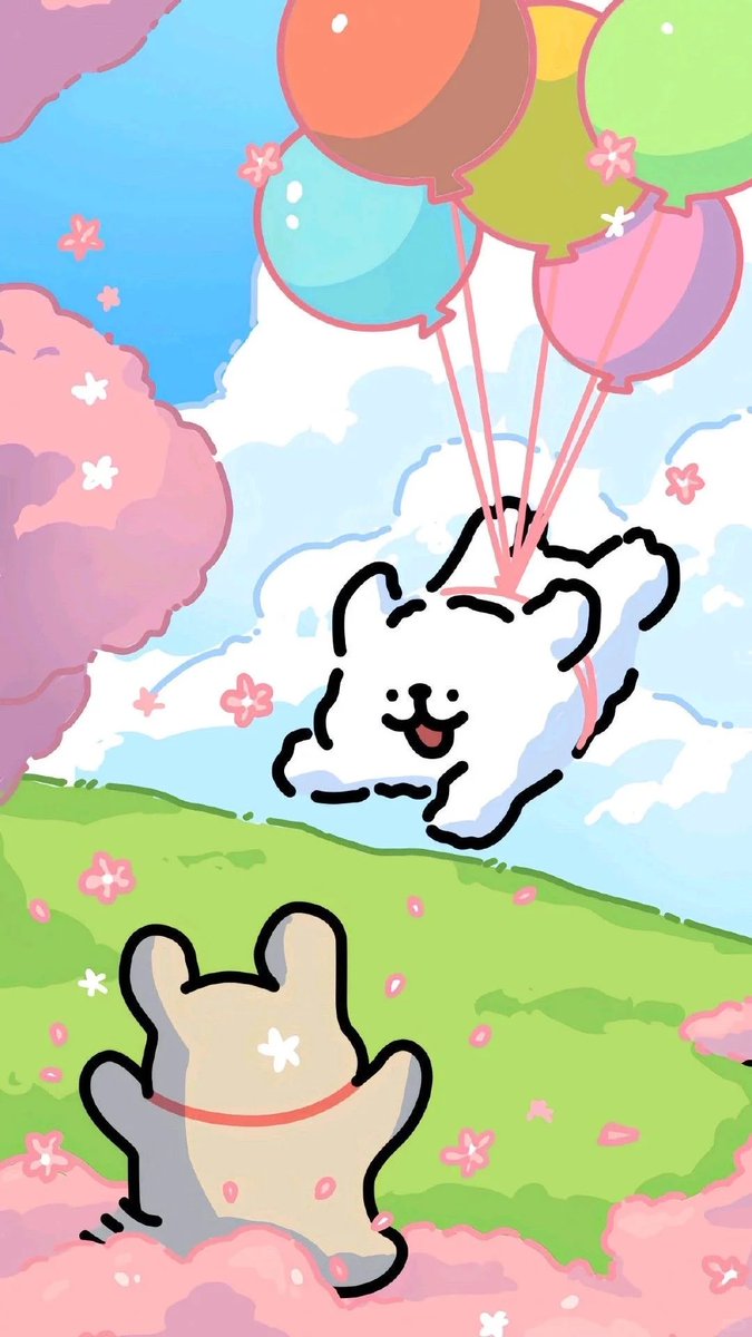 ShanxiTimes's tweet image. 【#wallpaper 】Sharing some super cute wallpapers for your phone! Feel free to save them. 📱✨
#Maltese