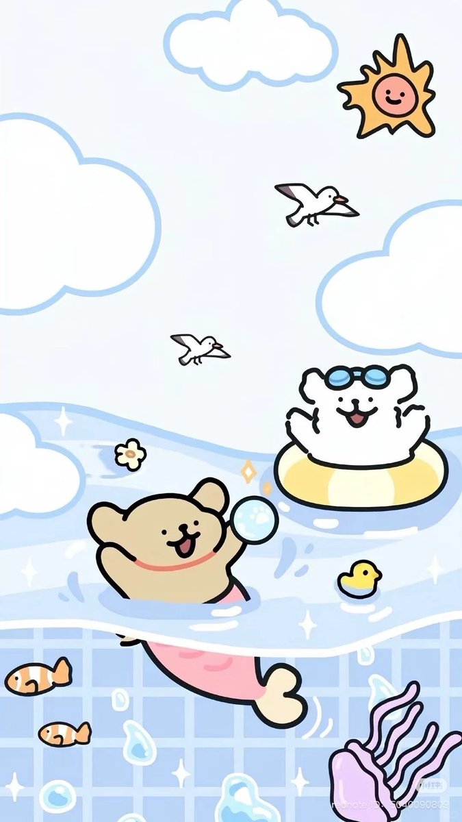 ShanxiTimes's tweet image. 【#wallpaper 】Sharing some super cute wallpapers for your phone! Feel free to save them. 📱✨
#Maltese