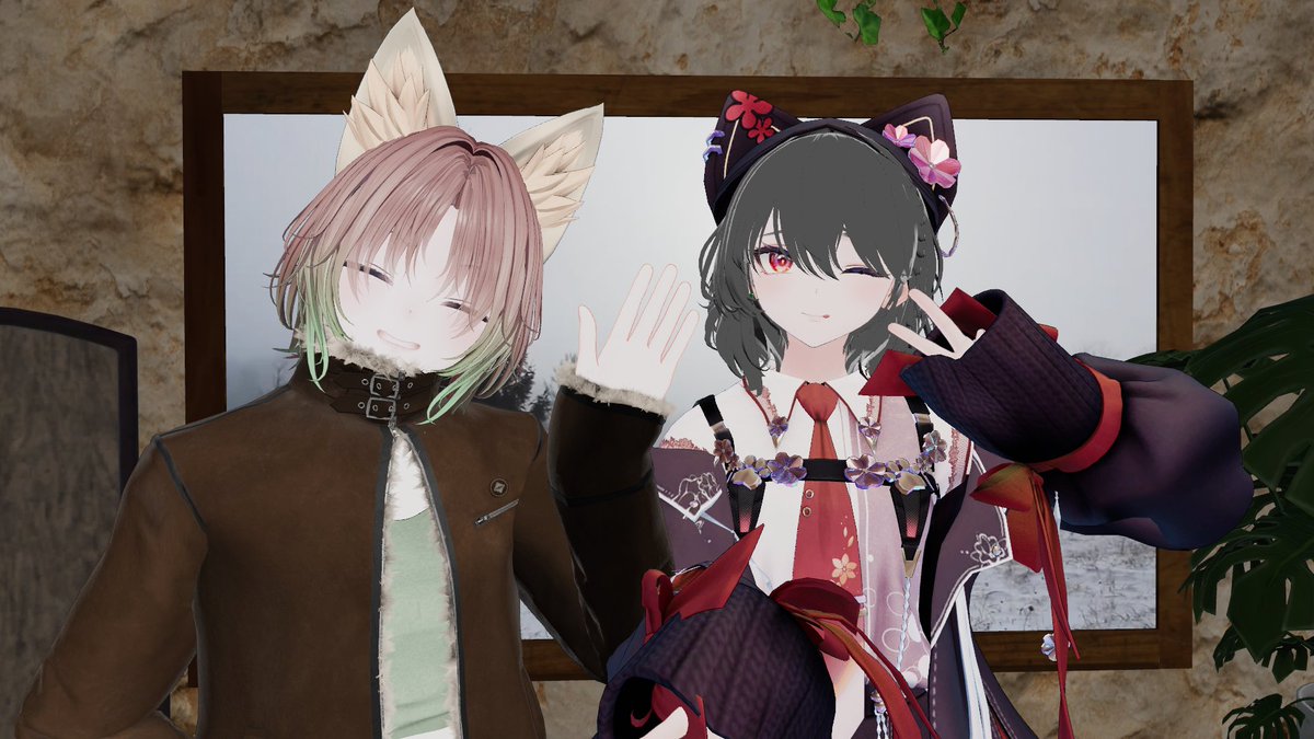 さいきん改変の相談に乗っていただいた面々

Q：中性的な改変にしたいですがどうすれば？
A：脱げ

へ…へぇ…