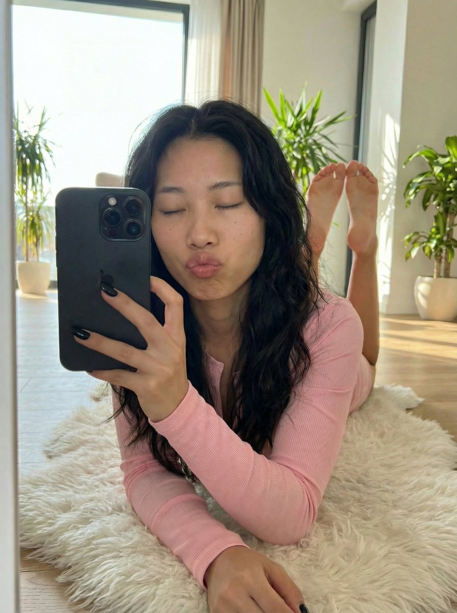 Aria Kiyomi tweet media