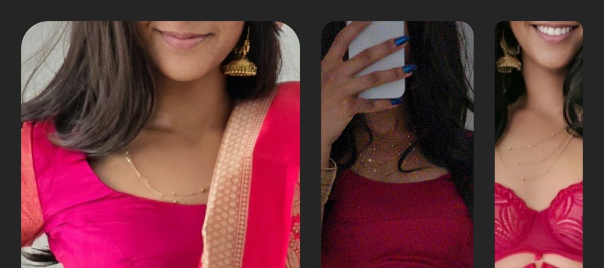 Indian OnlyFans • TheEngineerLady tweet media