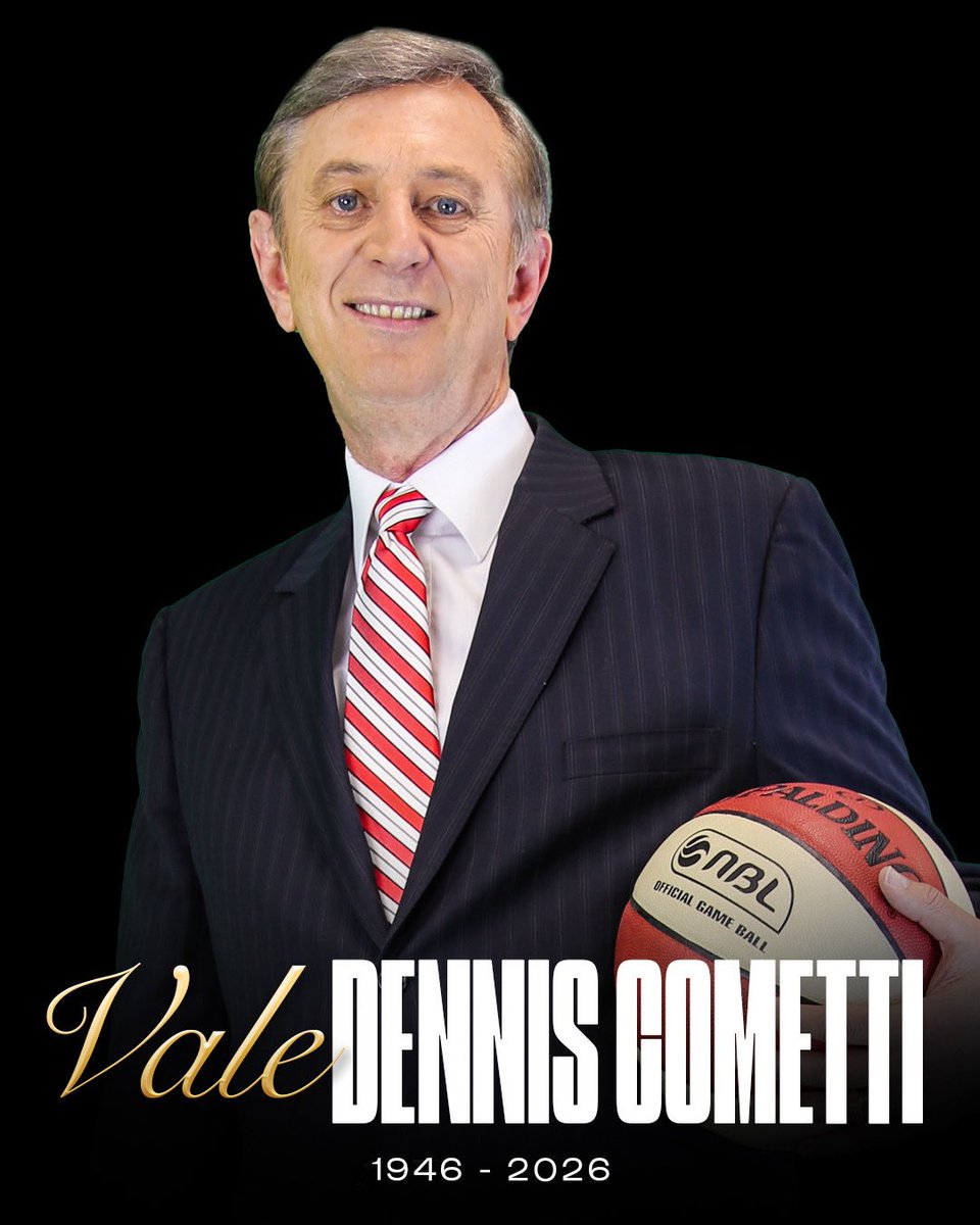 Perth Wildcats tweet media