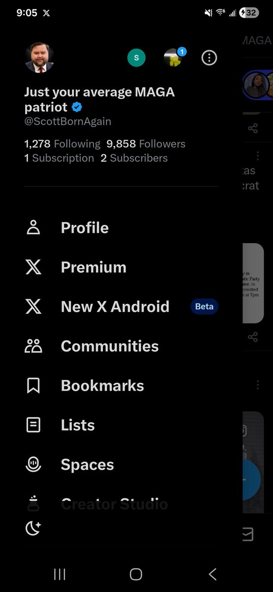 As I close in on the 10,000 follower mark I'd like to thank all who have followed me. If you dont follow me, be sure to and get in on the fun. If I am past the 10k mark in the morning I will call out a very famous person I haven't done yet as the pedophile they are. 🇺🇸🇺🇸🦅🦅