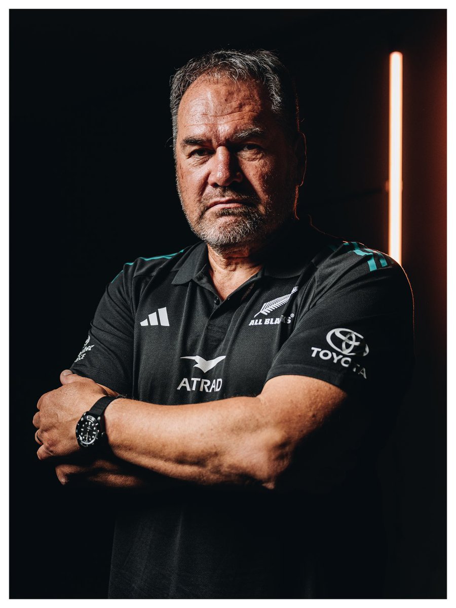 All Blacks Rugby Fans tweet media