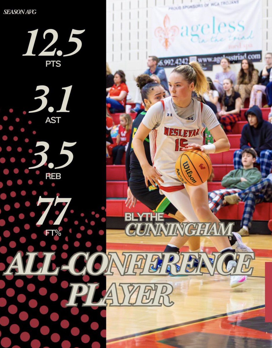 Blythe Cunningham tweet media