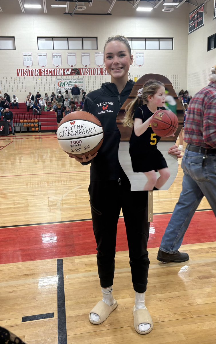 Blythe Cunningham tweet media