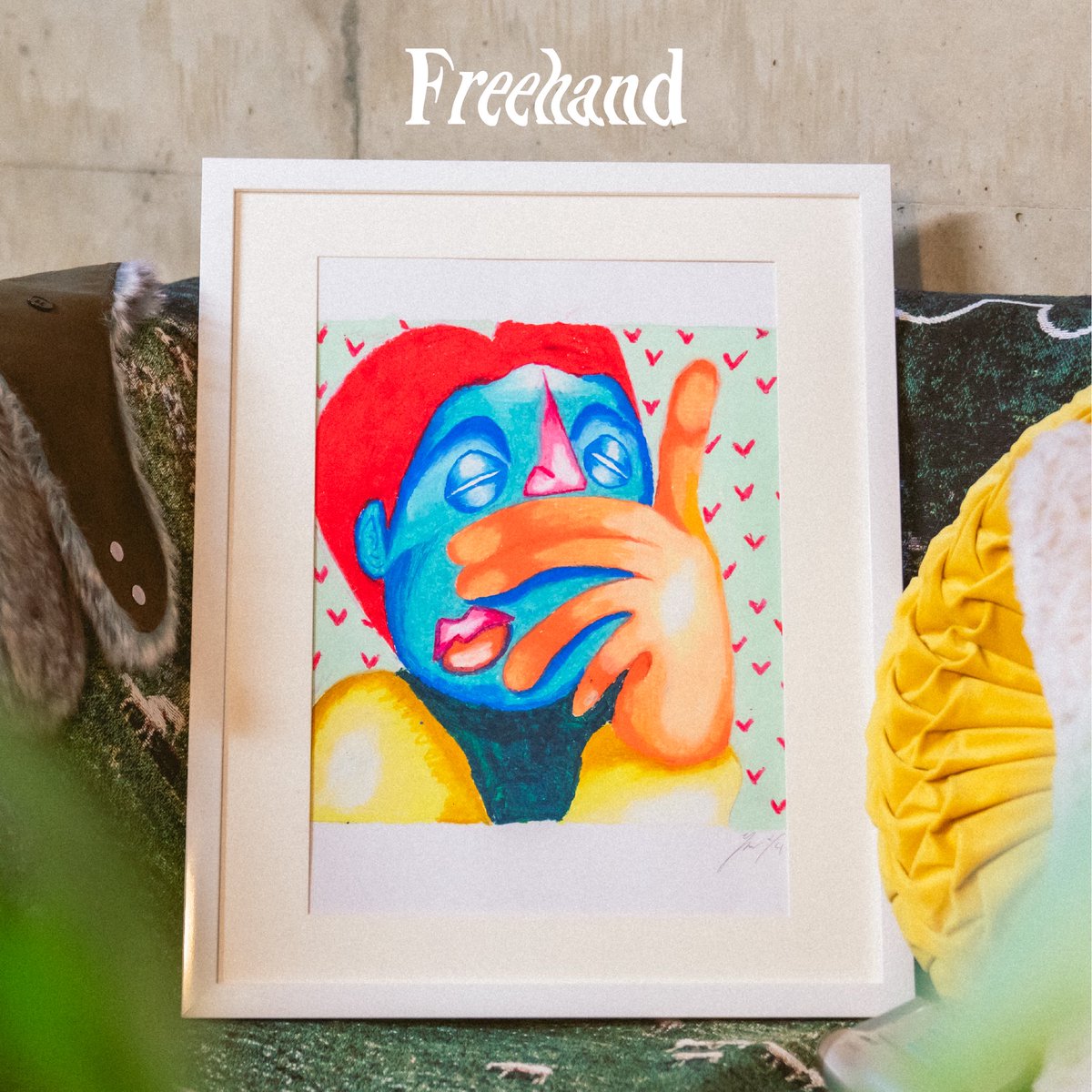 kohamo0000's tweet image. 【🎧Playlist🎧】

#Spotify (@SpotifyJP )のプレイリスト
「キラキラポップ : ジャパン」に

『Freehand』

PLAYLIST IN 🙌

ありがとうございます！

▼キラキラポップ : ジャパン✨
open.spotify.com/playlist/37i9d…

@fukuryu_76 

#kohamo #Freehand