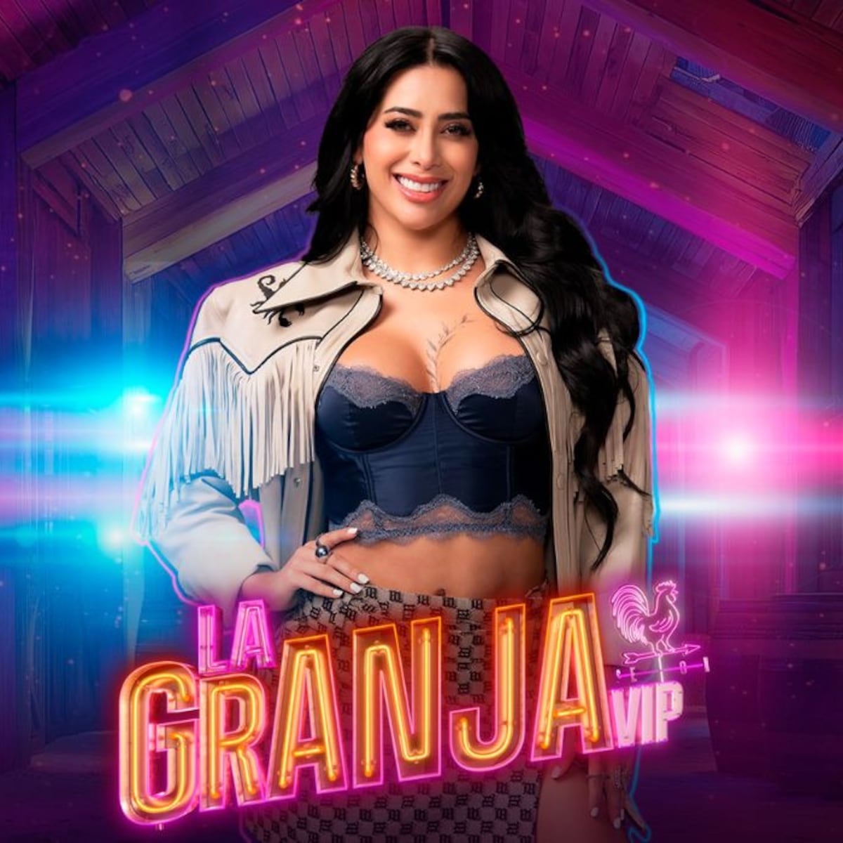 LLOriana Fulana Guacamaya🦜 tweet media