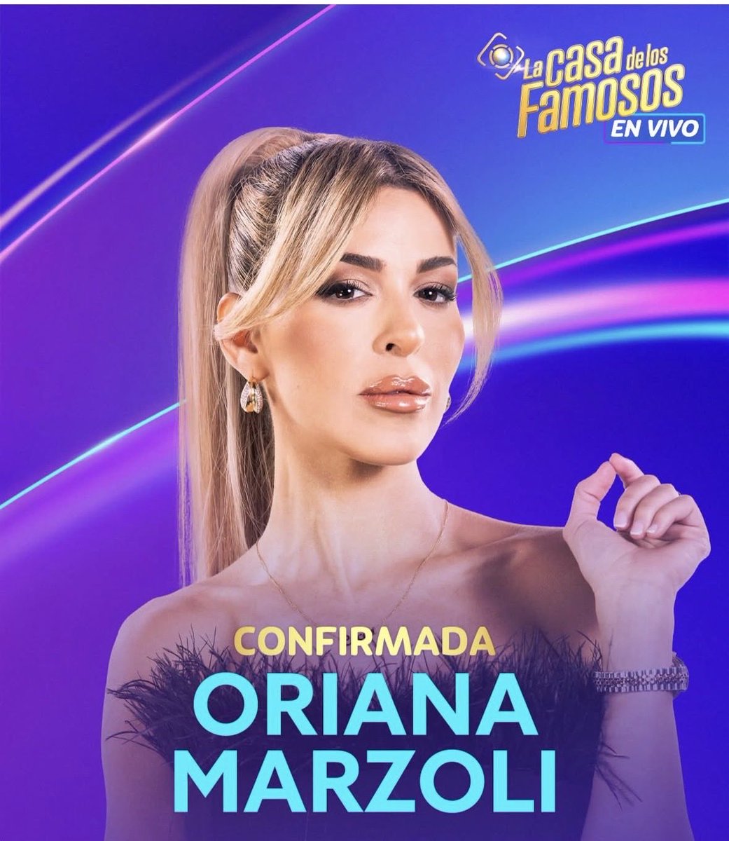 LLOriana Fulana Guacamaya🦜 tweet media