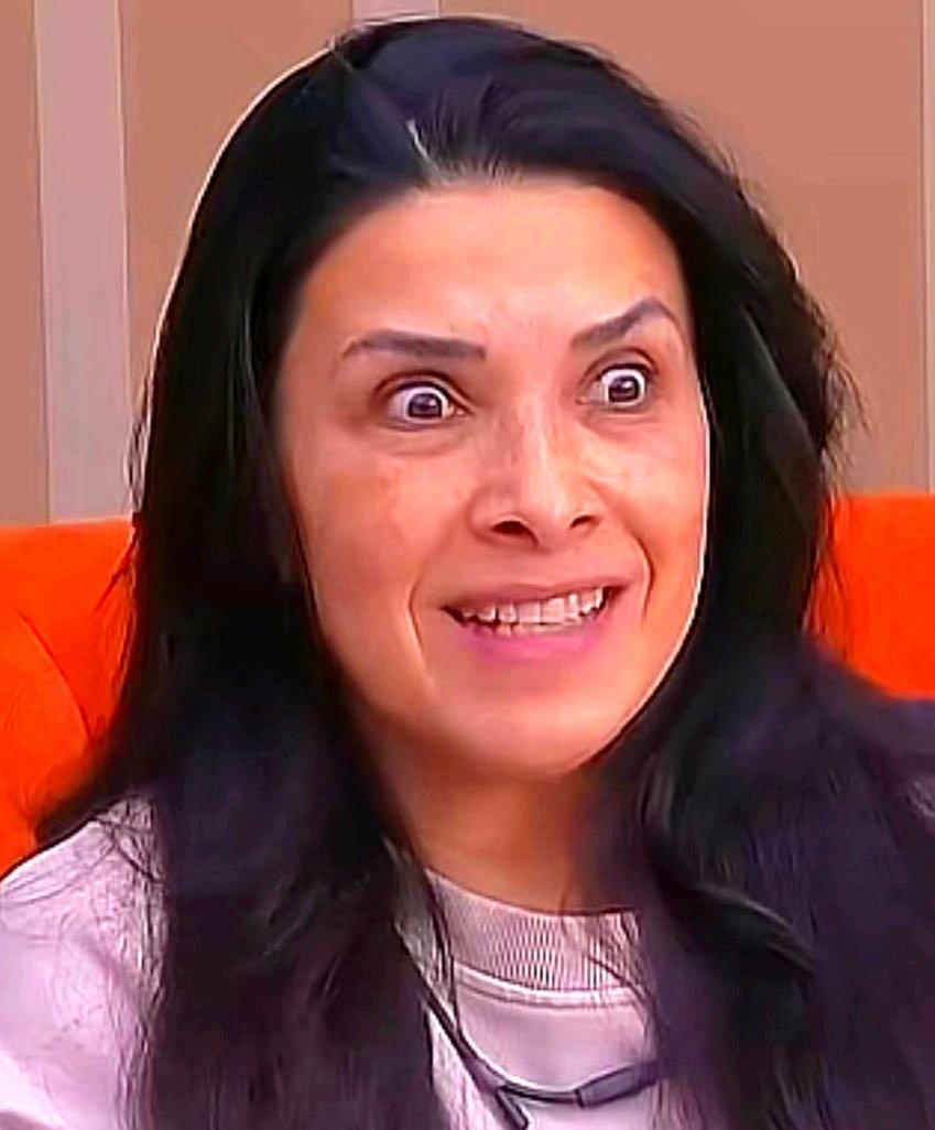 LLOriana Fulana Guacamaya🦜 tweet media