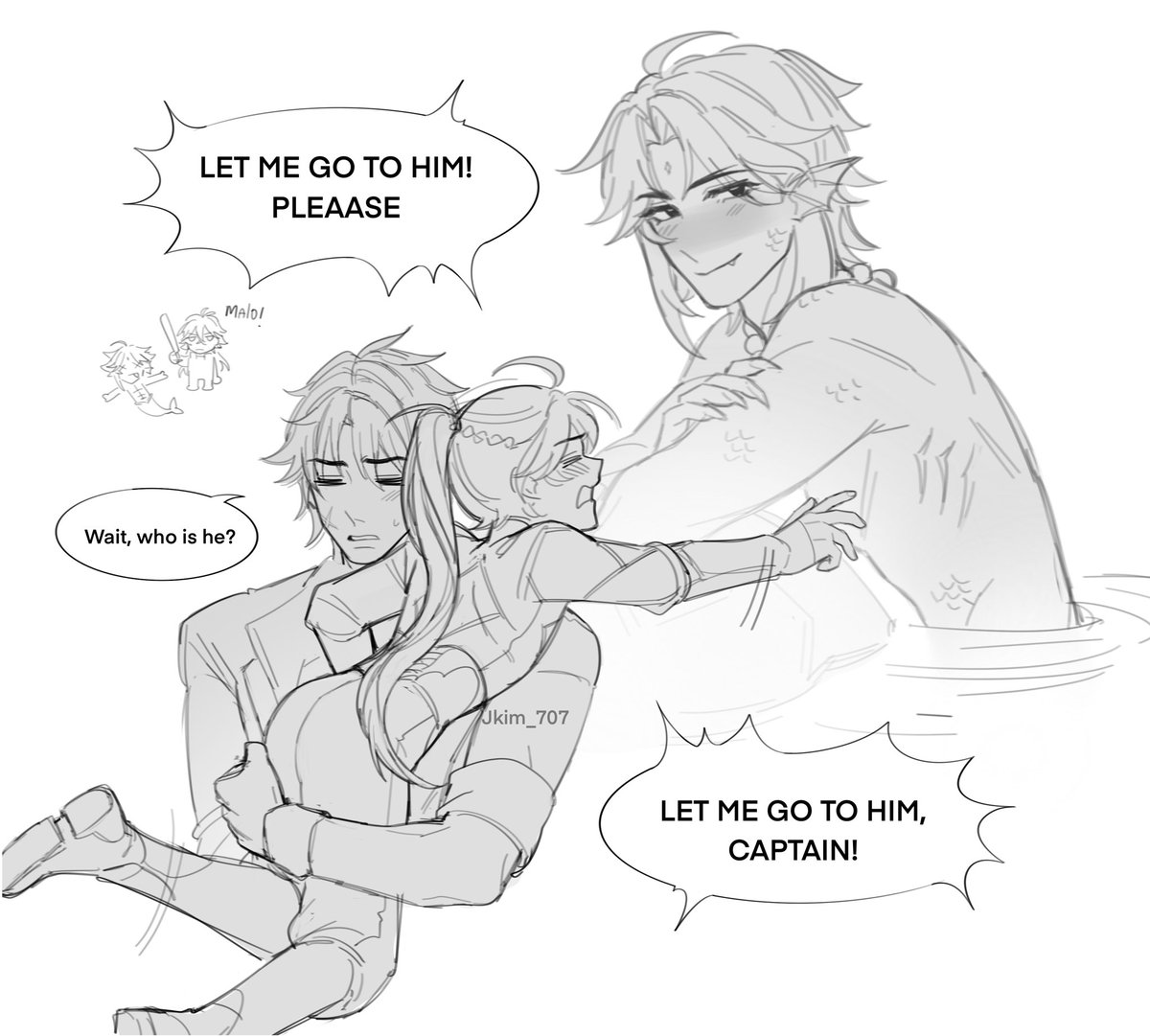 JKim💜 tweet media