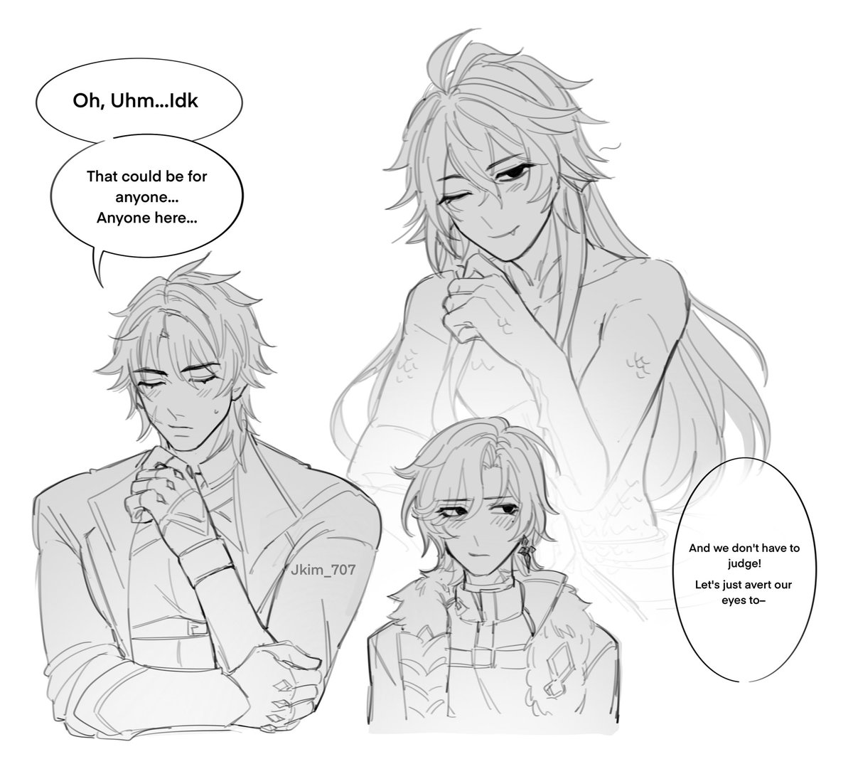 JKim💜 tweet media