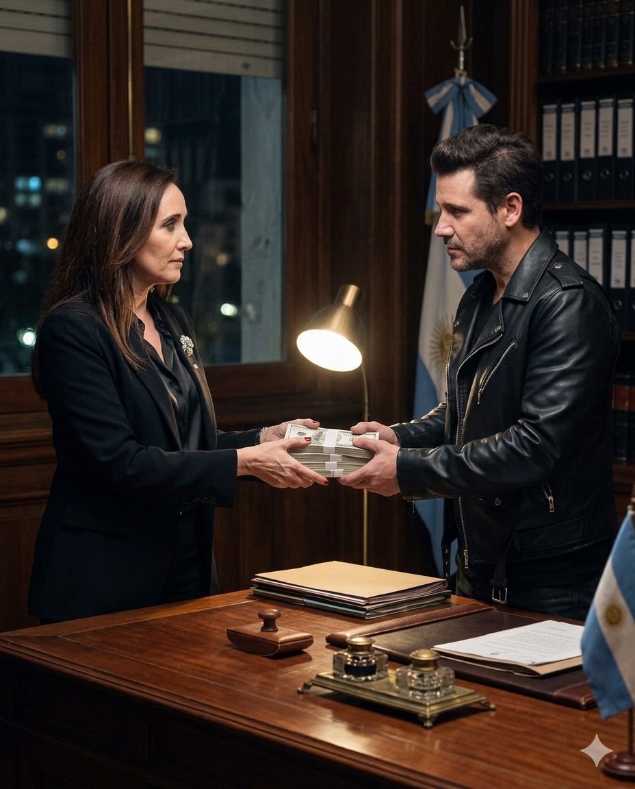 El Conde Libertario 💛🐍 tweet media