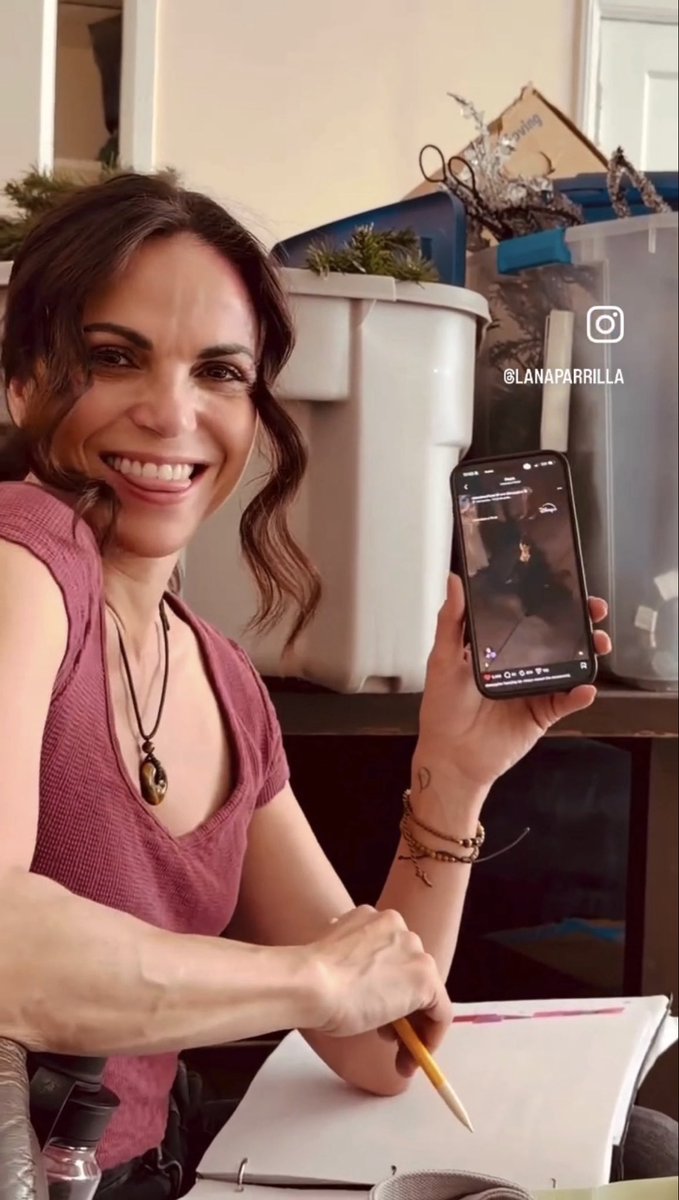 giogiotchekon's tweet photo. Te amo @LanaParrilla te amo 🥰🫶🏼
Que saudades lindinha 🥹💚💙💛 https://t.co/pSoHX8MRJY