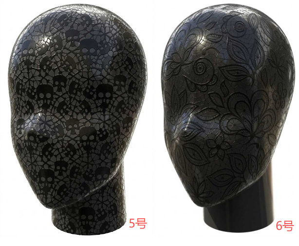 媛野 Fetizen Mask【中文版】 tweet media