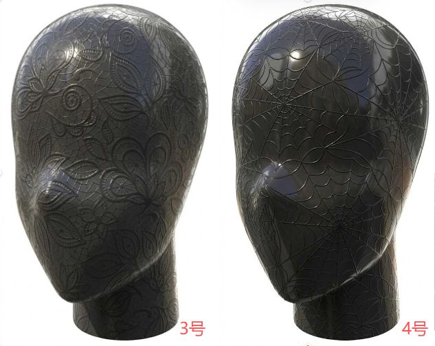 媛野 Fetizen Mask【中文版】 tweet media