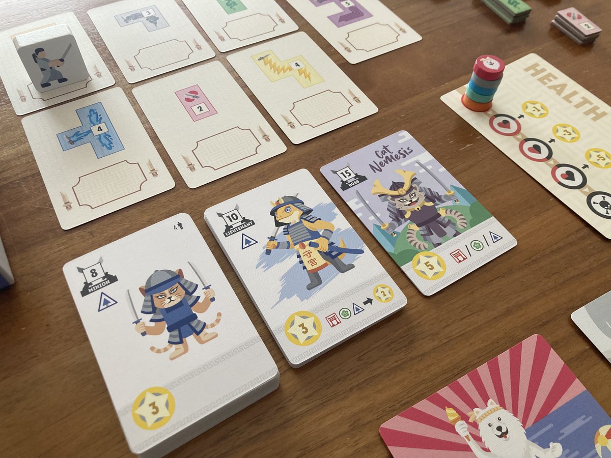 ミステリアス・トレジャー　Mysterious Treasure tweet media