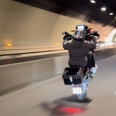 Rendez-moi mon Africa pitié prenez la GS #NtmGs #AuNomCGuezGS #Passionfruit #NouvellePhotoDeProfil