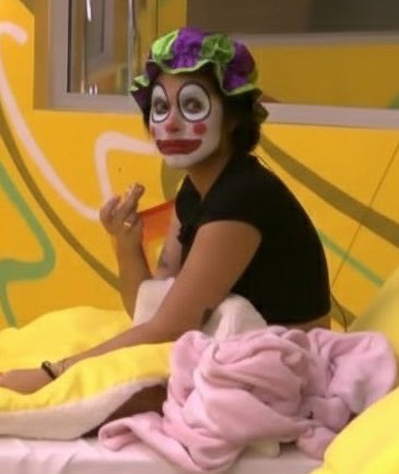 Entonces RCN ya sabía que el team de Mariana iba a apoyar a tanga y por eso no dejaron los dos nominados de la casa? Para que ese team lo apoye? 

Nos sorprende? No, nos sorprende. QUEDAMOS TODOS 🤡 por que esa nominación que le dieron no es más que para lavarle la cara.