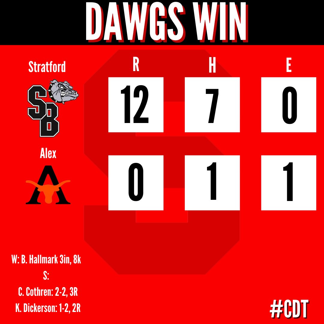 SHSbulldogsBSB's tweet photo. https://t.co/PMIEhWR0q6