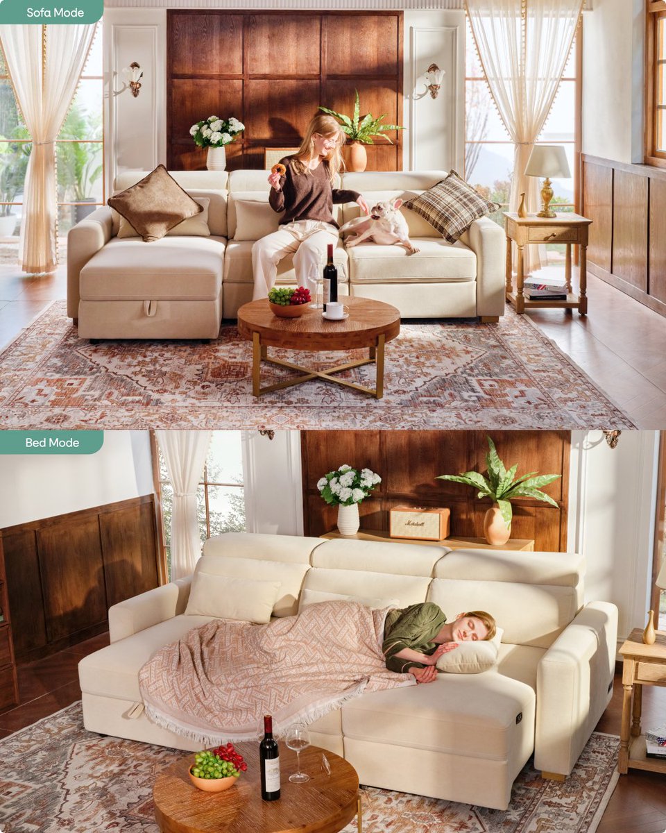 FlexiSpot tweet media