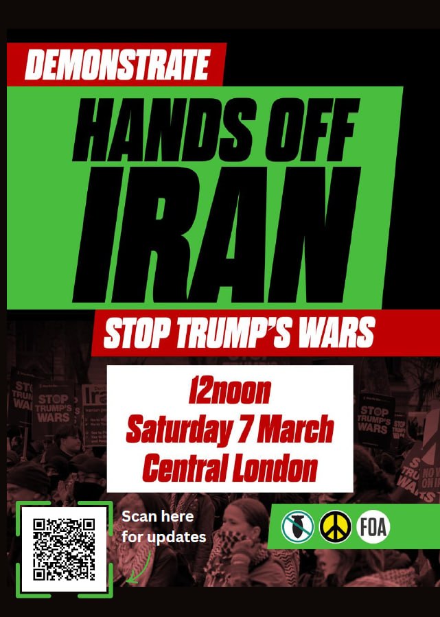 Be there if you can!