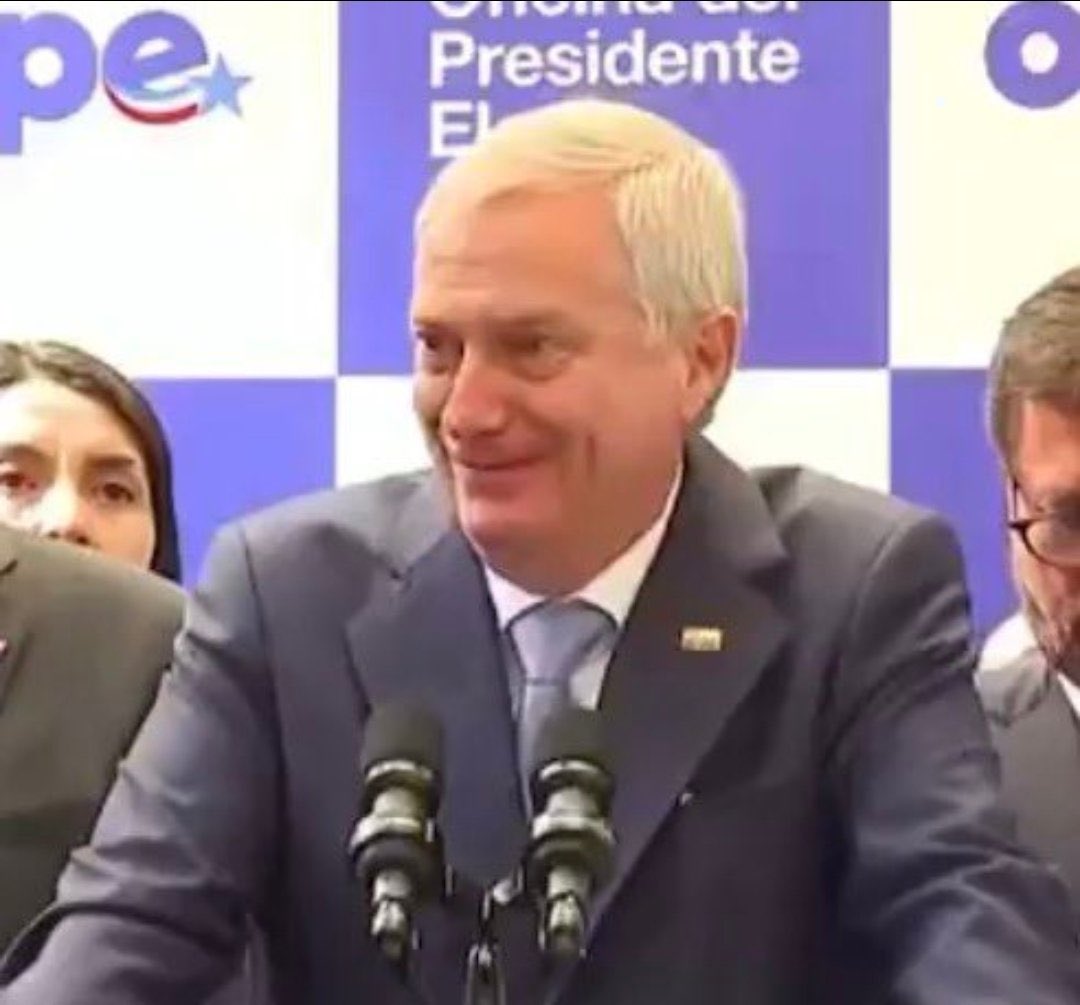 lafeitaboni's tweet photo. @GonureL Con esa cara .. le falta un buen combo en el hocico al pájaros ql y mentiroso https://t.co/gtD1od0I43