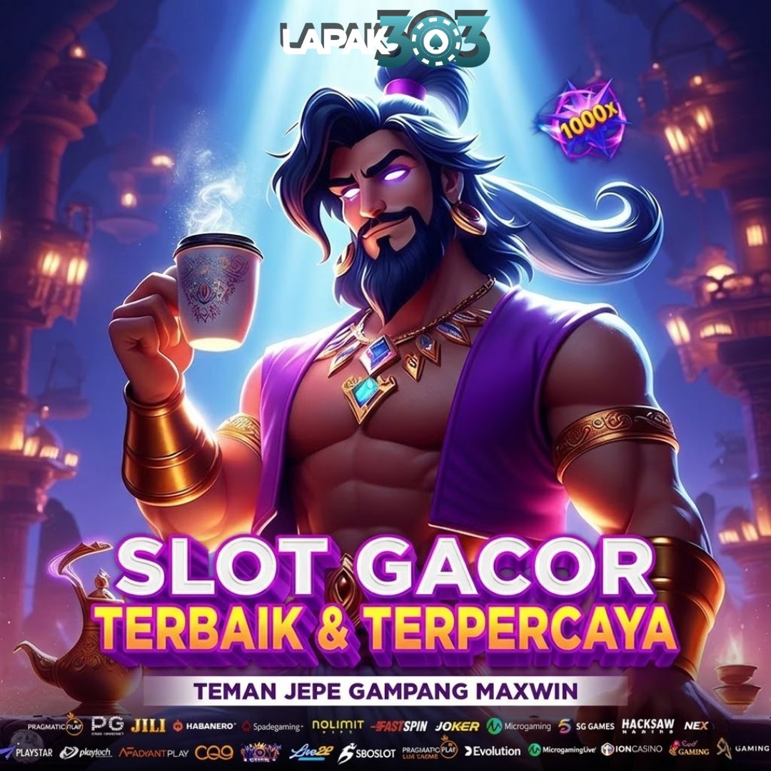 angga119720's tweet photo. 🎰 Slot paling gacor hari ini ya cuma di LAPAK303! 🏆 
Gak butuh rumus ribet, cukup hoki dan mental pemenang. 

Buktiin sekarang: https://t.co/cy04j9hLPw 🔥💸

Tags
Bonus Rollingan Slot Terendah, Klaim Bonus Slot Deposit 10 Ribu, Bonus Rollingan Slot 0.8% https://t.co/FFh2UuHzt7