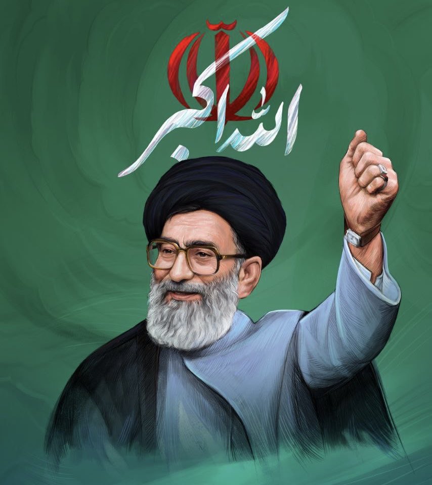 ⚫️ العلامة الشيخ عبدالله الصالح : الإمام الخامنائي شهيداً، وشعب البحرين يعلن الوفاء..

#أمل_الشعب
#العمل_الإسلامي_البحرين 

🔗 لـلـقـراءة :
instagram.com/p/DVcmIWajzEq/…