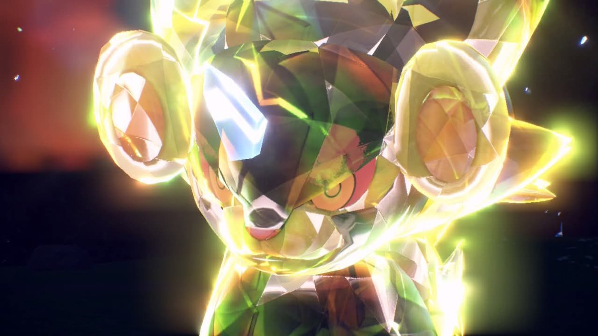 Moggy VGC ➡️ PAX East tweet media