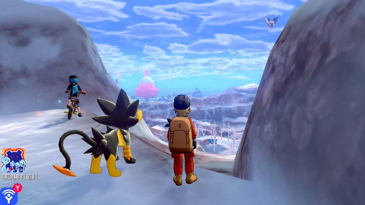 Moggy VGC ➡️ PAX East tweet media